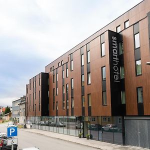 Smarthotel Tromso